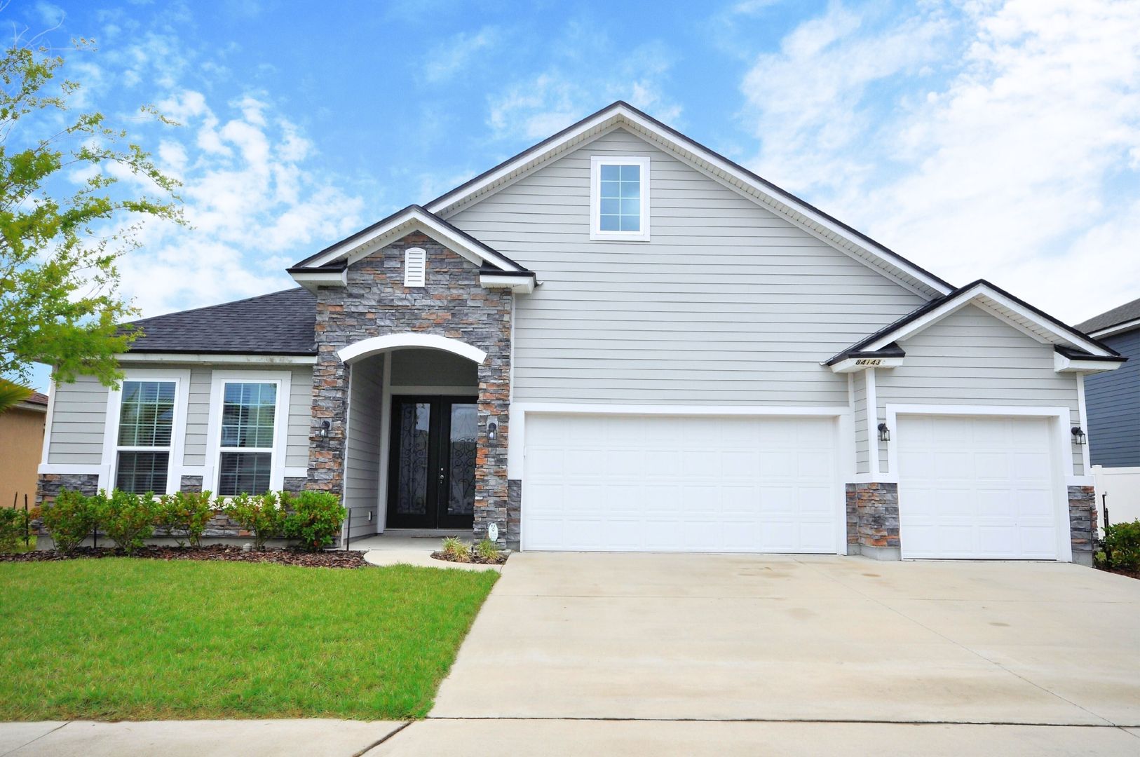 Yulee House: 84143 Swallowtail Dr.