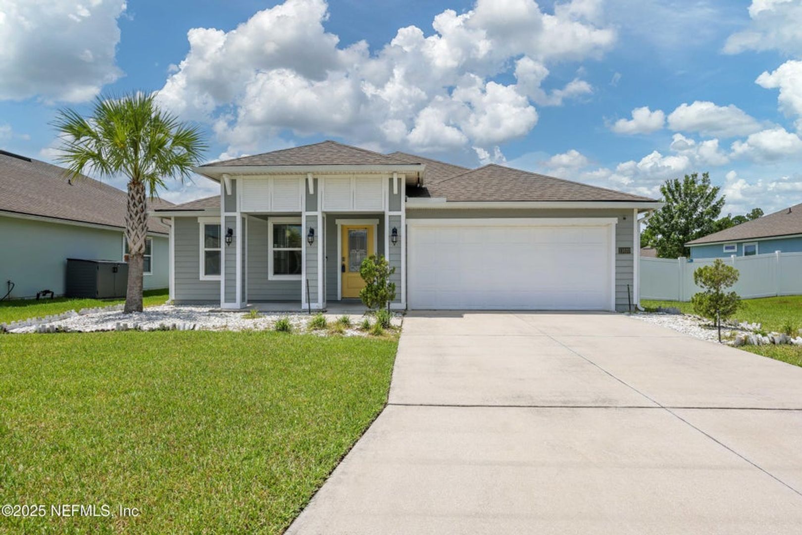 Jacksonville House: 11620 Lake Chub Dr