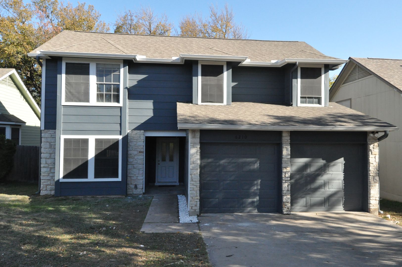 Austin House: 6210 Avery Island