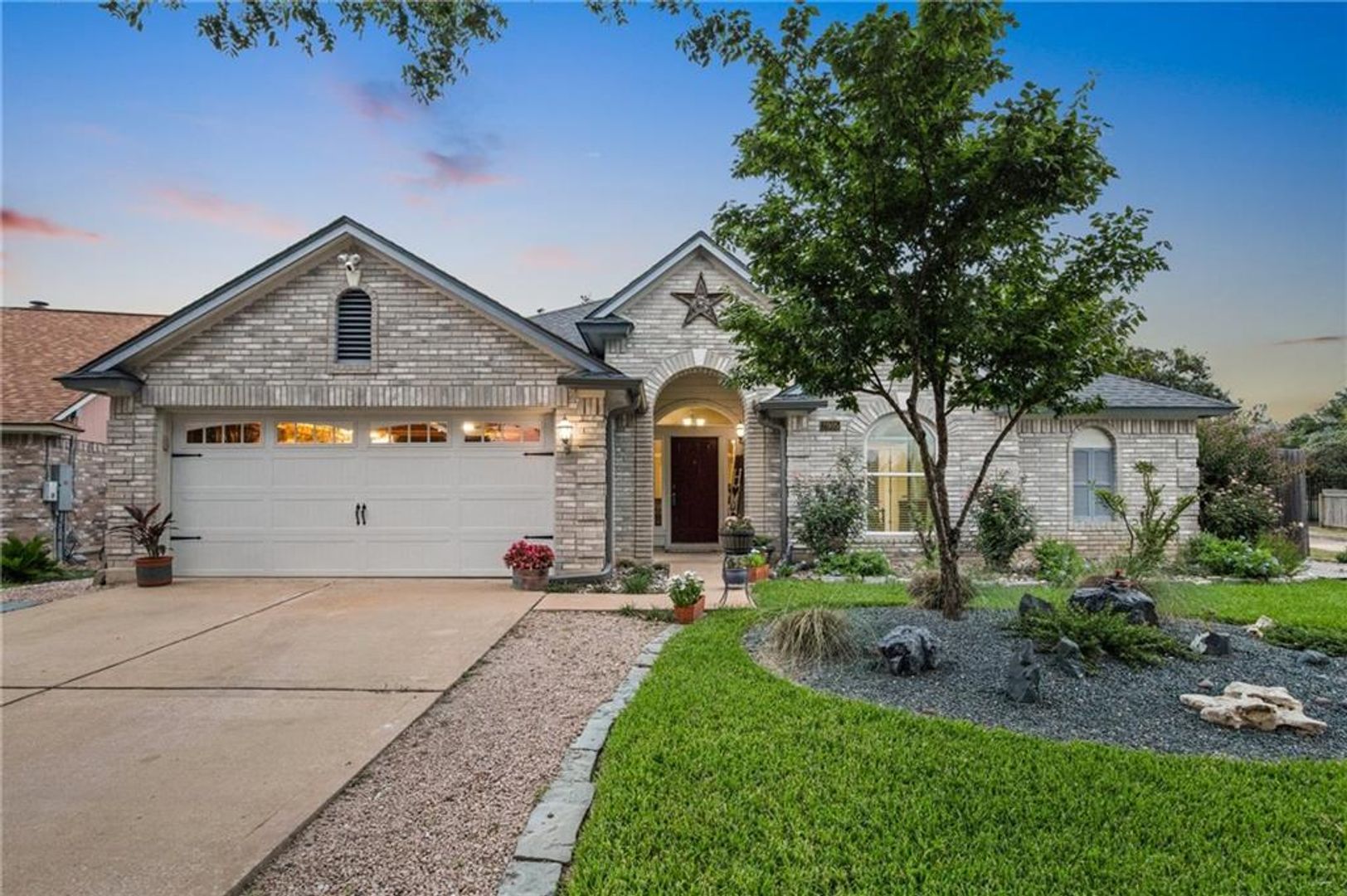 Cedar Park House: 2905 Aster Pass