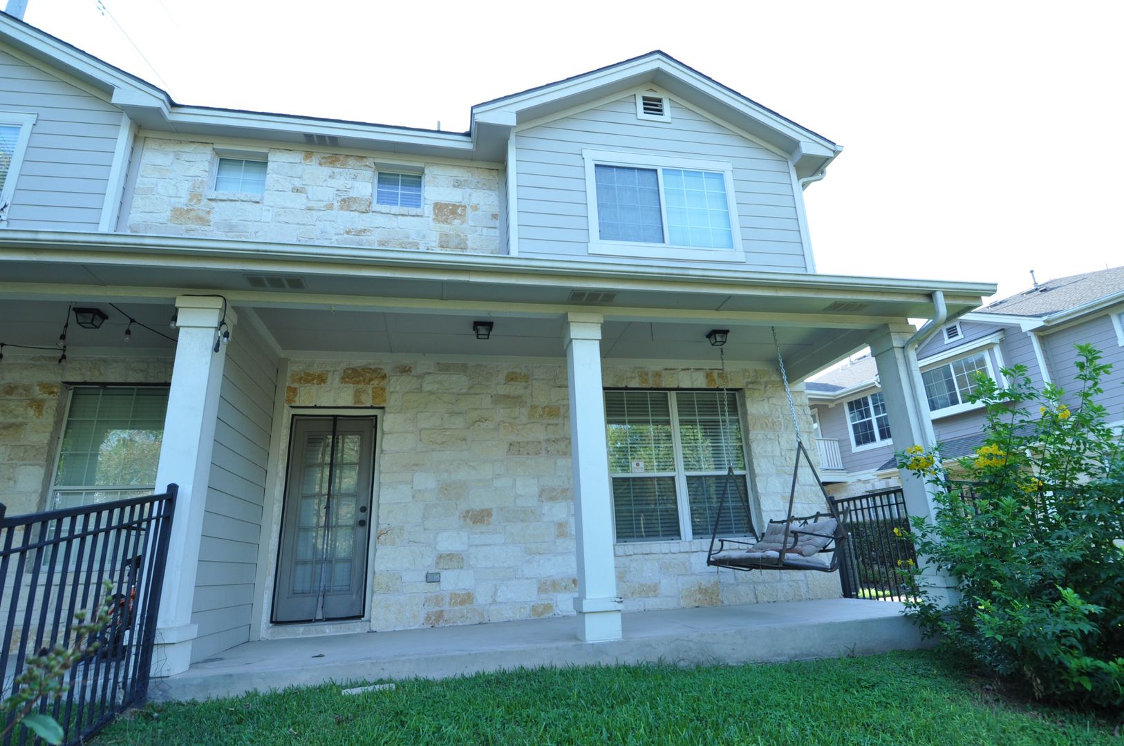 Austin House: 1900 Scofield Parkway #5403
