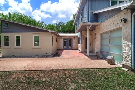 4 Bed 3.5 Bath Rental at 900 Capitol Ct, Austin, TX – photo 1