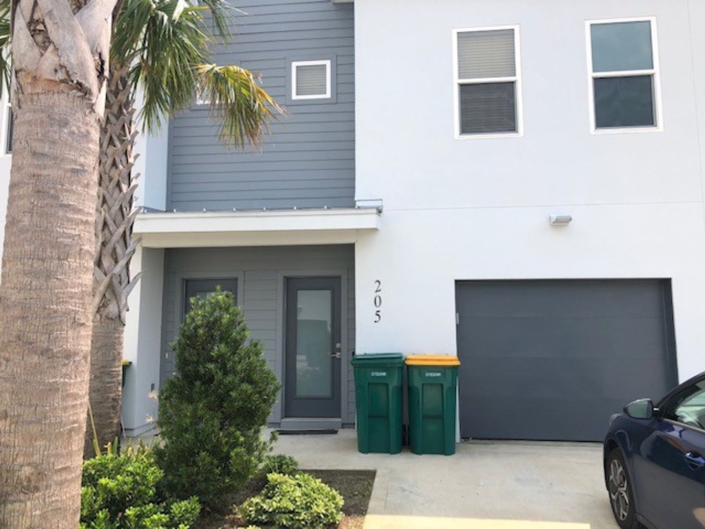 FORT WALTON BEACH Townhome: 340 BLUEFISH DRIVE