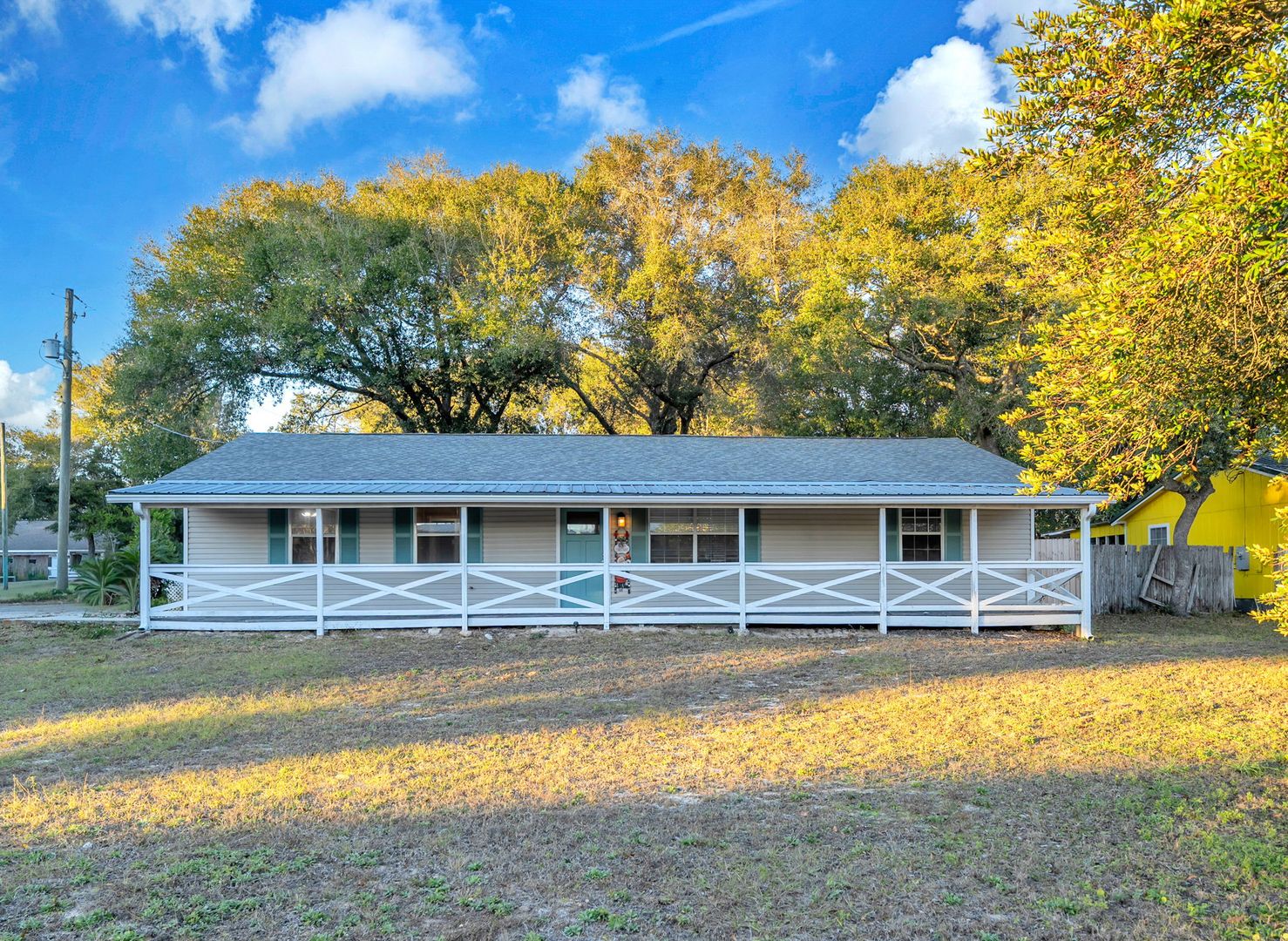 FORT WALTON BEACH Apartment: 309 HARRIS ROAD NE