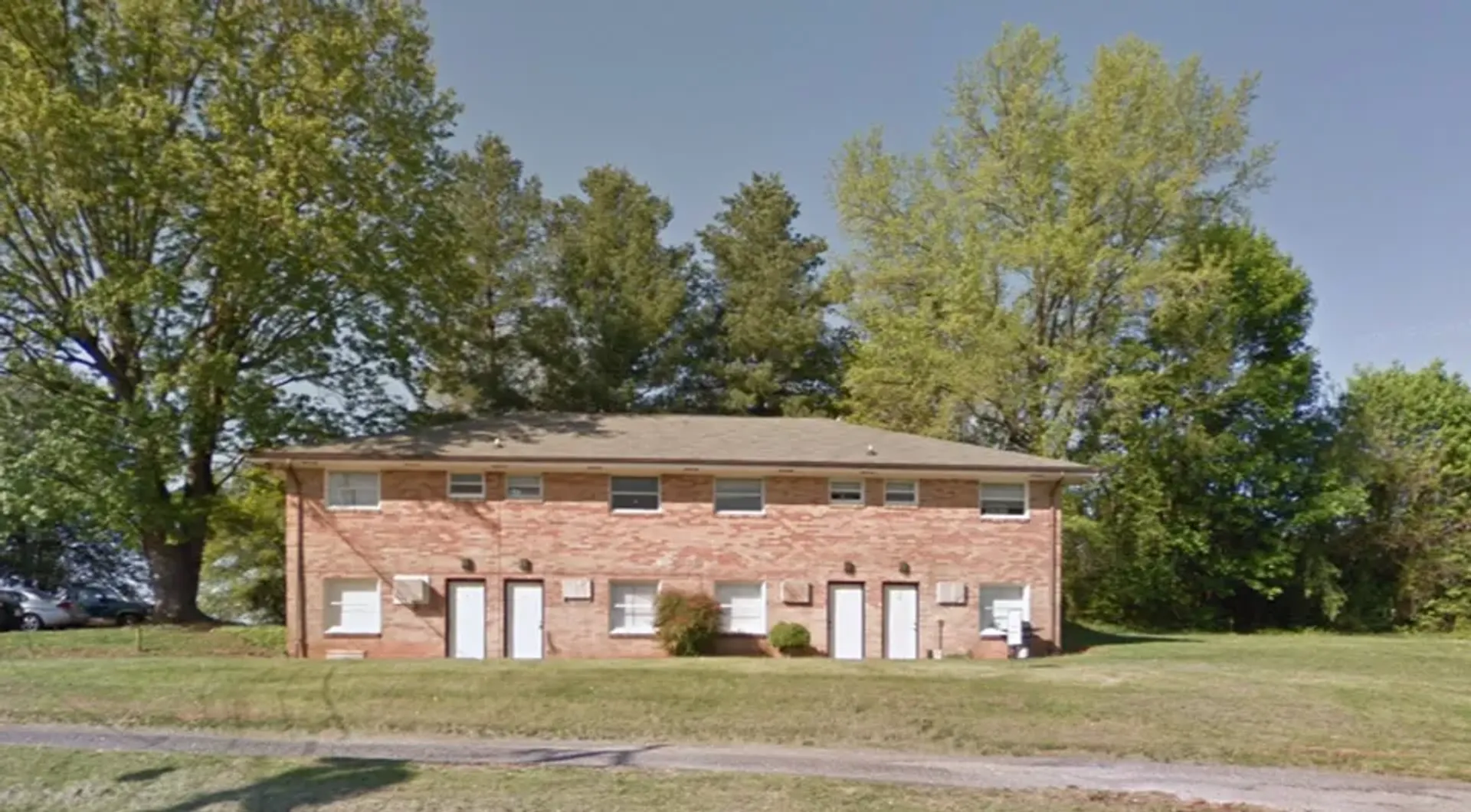 Lynchburg Apartment: 928 Whitestone Drive