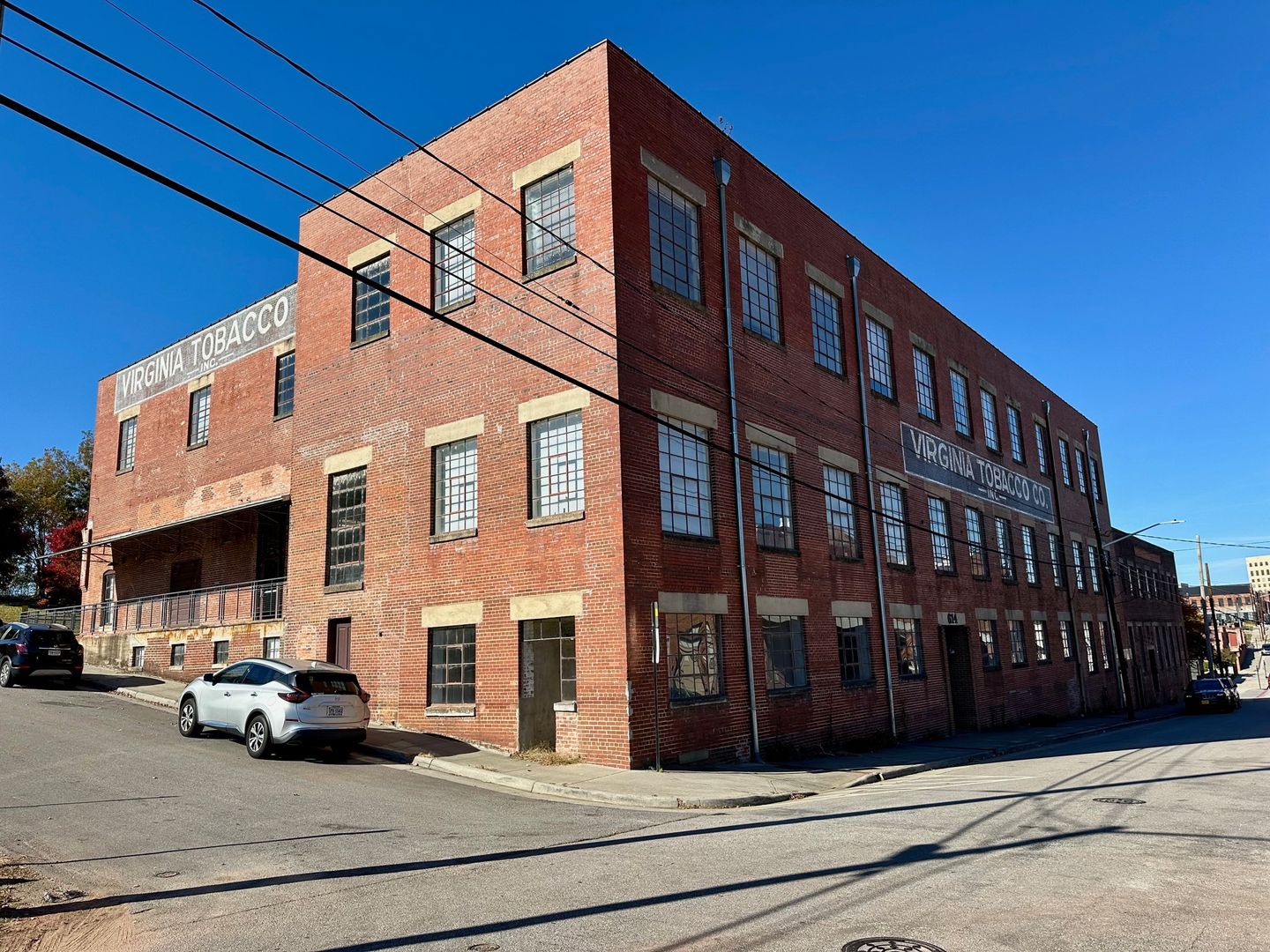 Danville Apartment: 614 Lynn Street