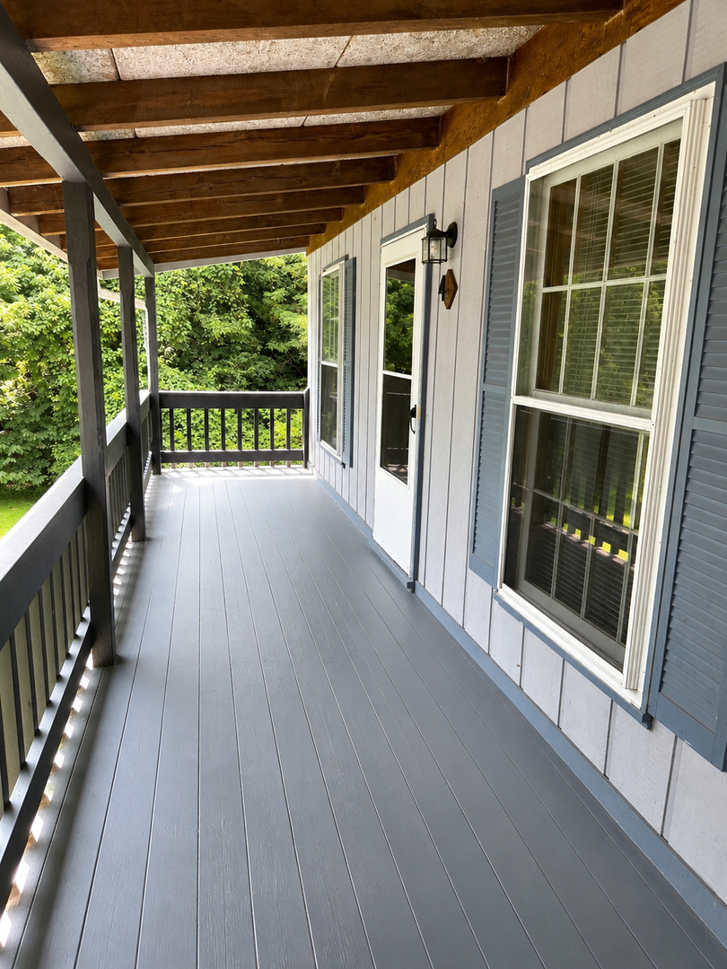 Danville Apartment: 205 Audubon Dr
