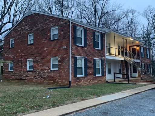 1 Bedroom 1 Bath Apartment Available to Rent for $695/ Mo.