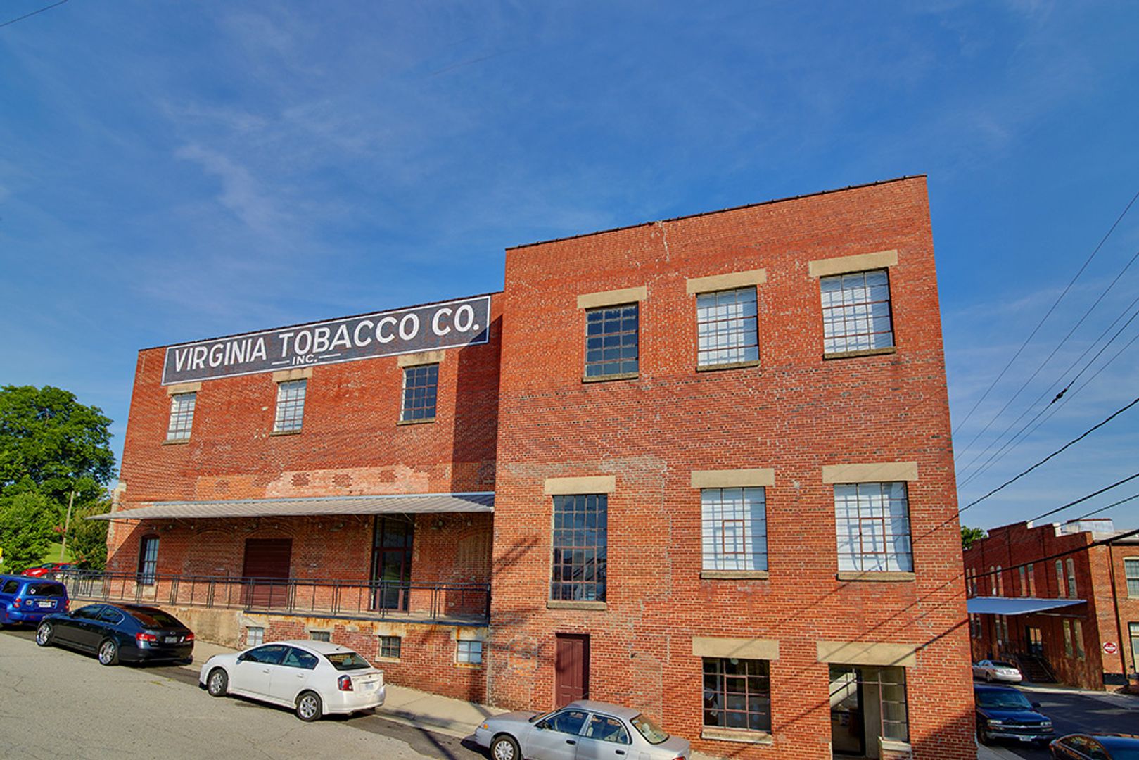 Danville Apartment: 614 Lynn Street