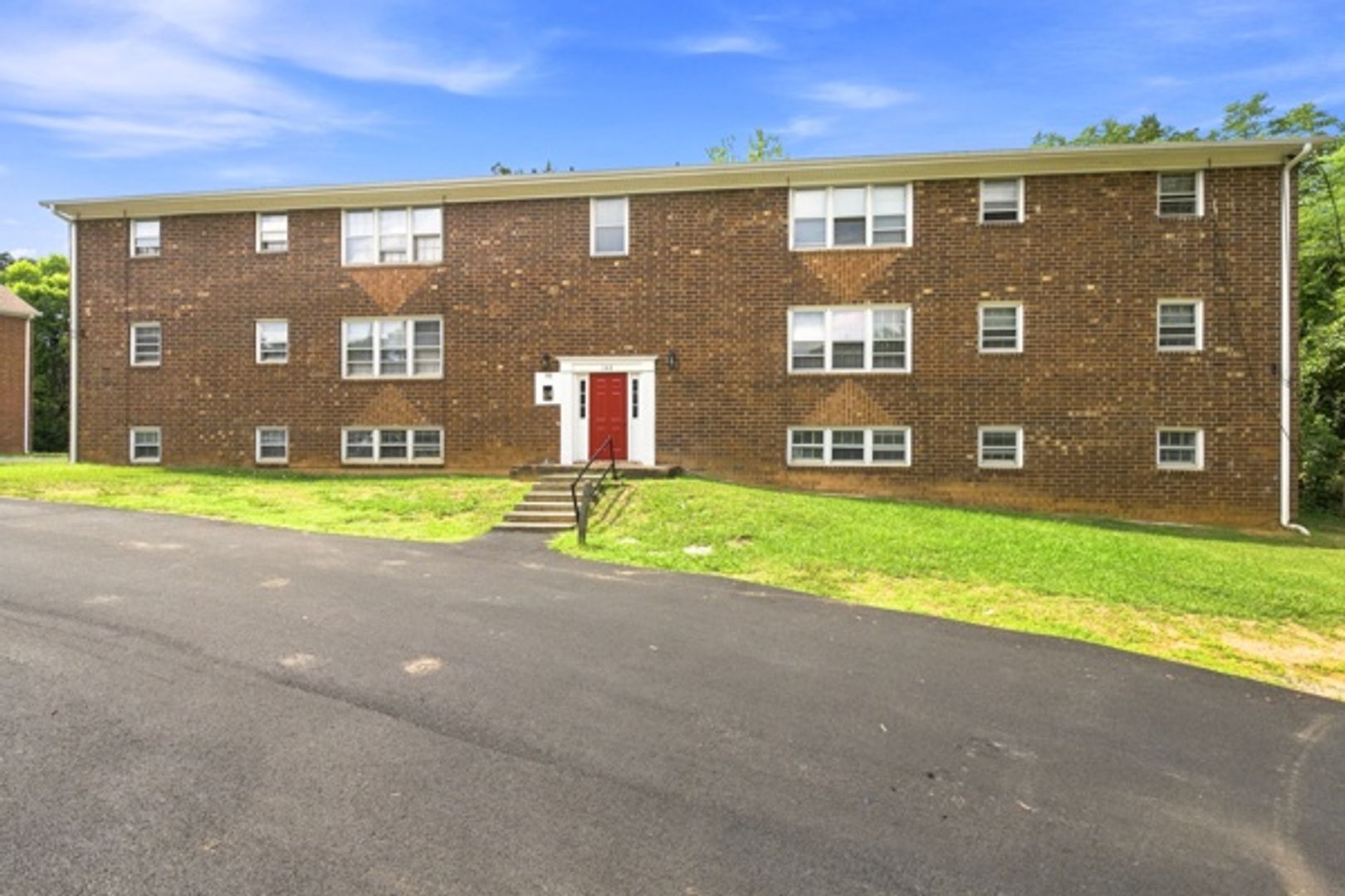 Danville Apartment: 142 Wesley Drive