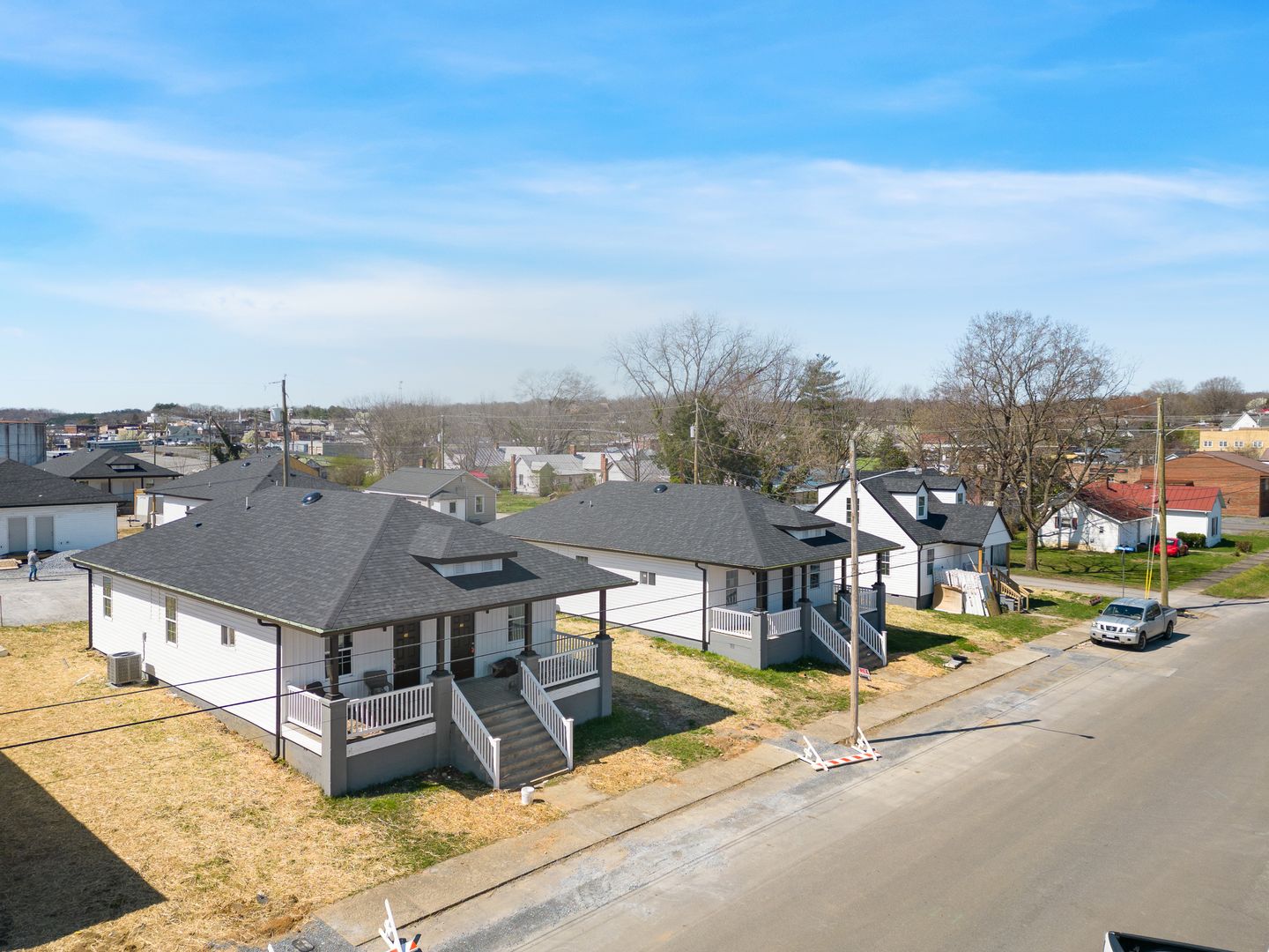 Altavista Multiplex: 409/411 Novelty St