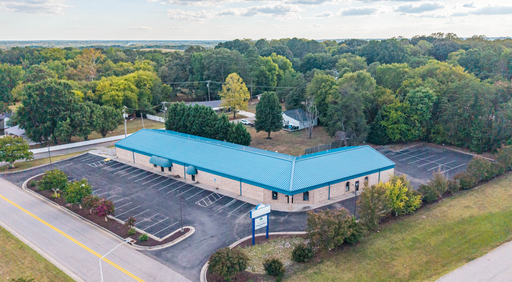 Commercial Suites Available October 1st – 404 Airport Dr, Danville, VA – photo 1