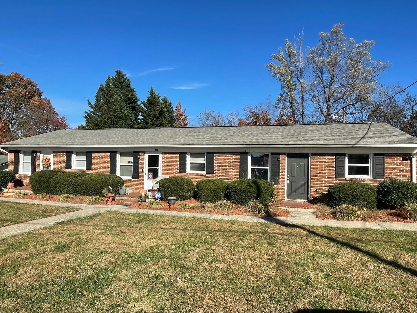 Martinsville Apartment: 440 Rosewood Ave