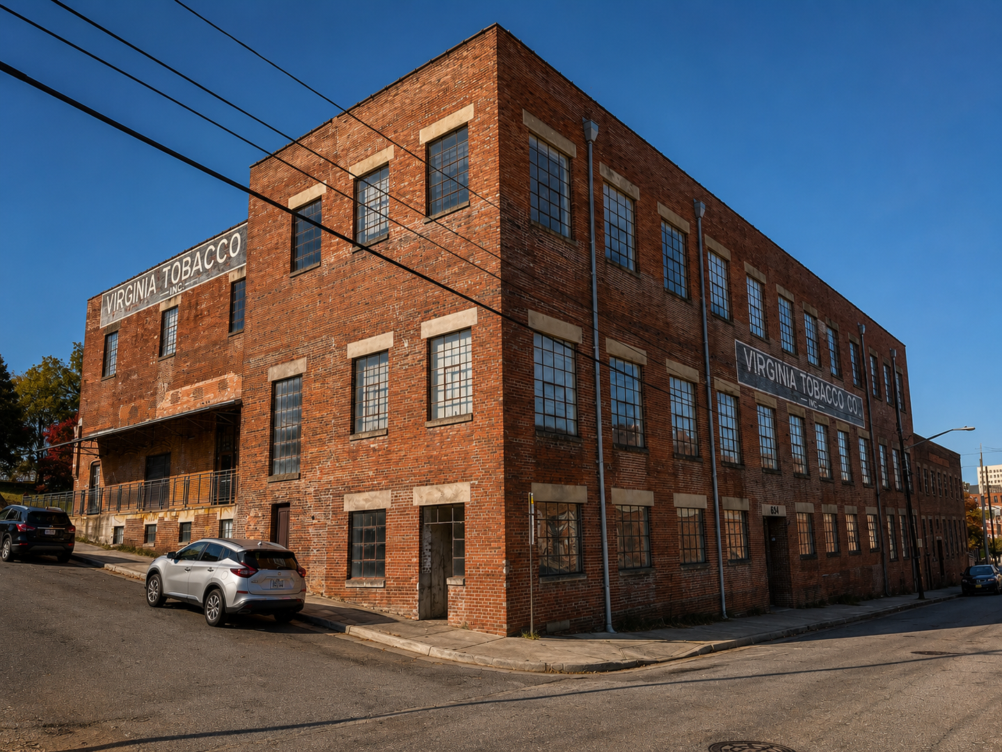 Danville Apartment: 614 Lynn Street