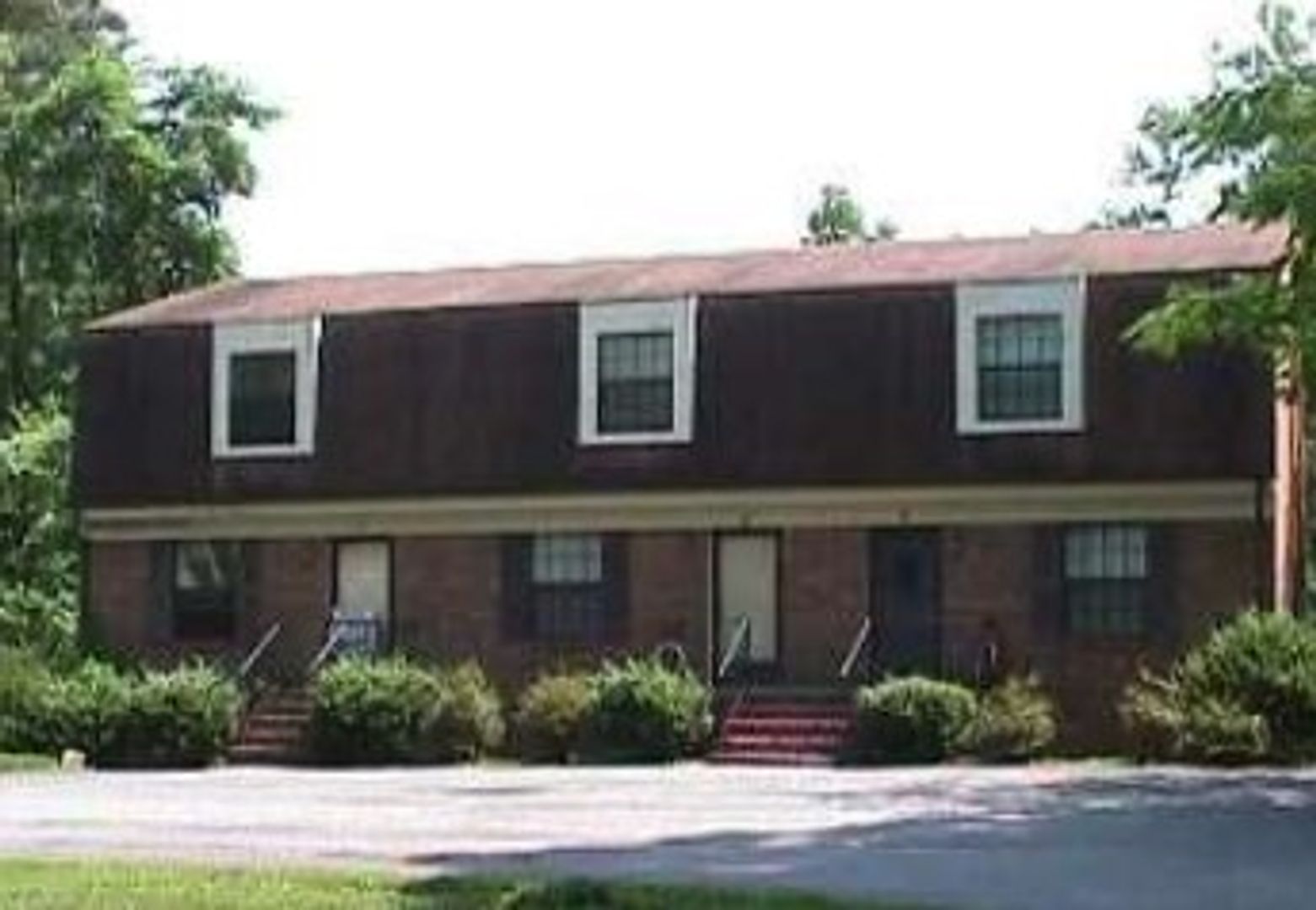 Martinsville Apartment: 922 Blankenship Rd
