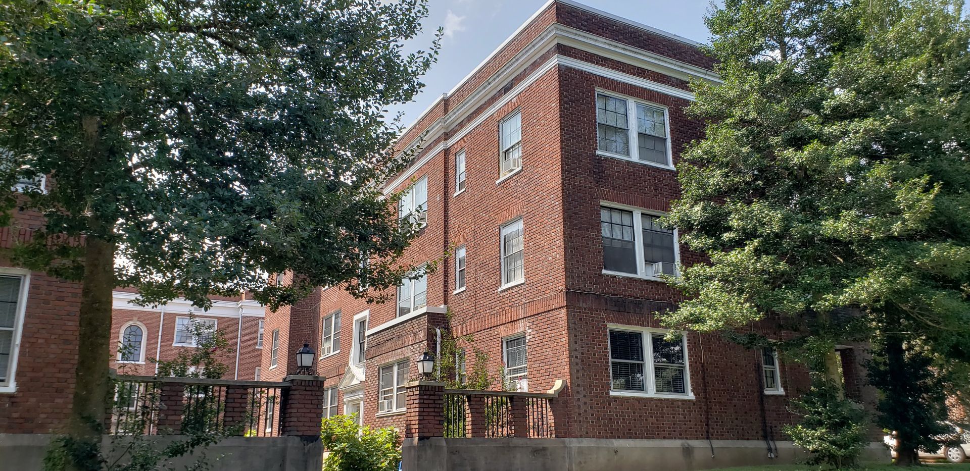 Lynchburg Apartment: 2665 Rivermont Avenue
