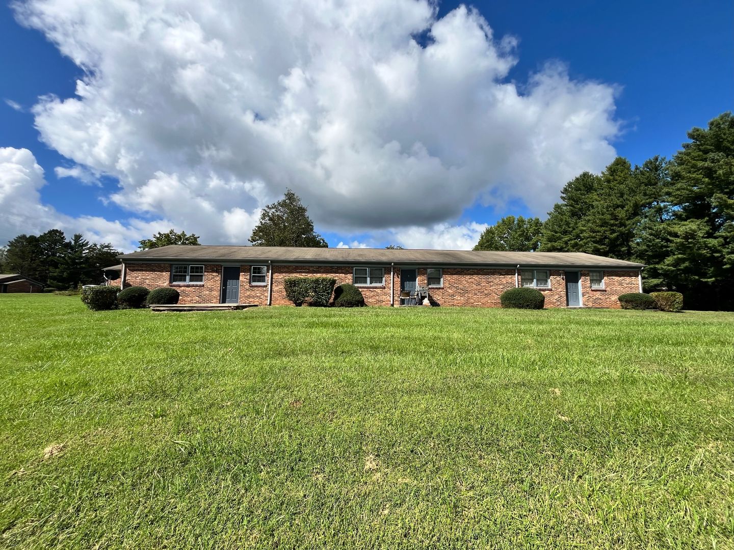 Danville Apartment: 1128 Jamerson Rd