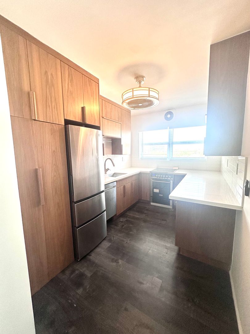 Fort Lauderdale Condo: 3003 Terramar Street #505