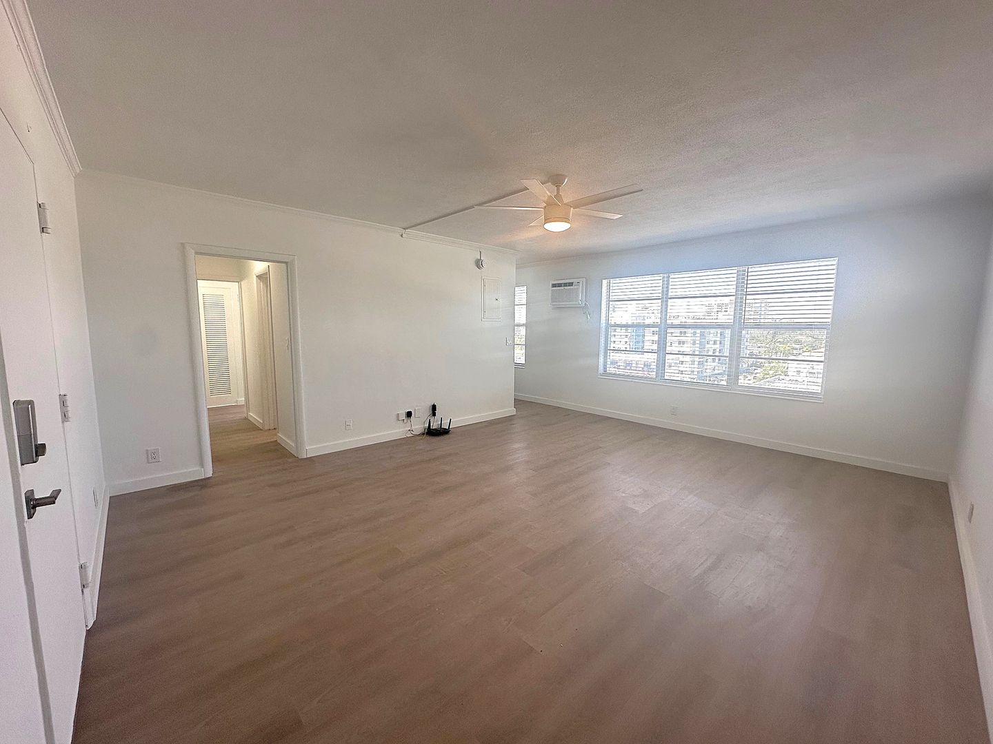 Fort Lauderdale Condo: 600 N Birch Road #605H