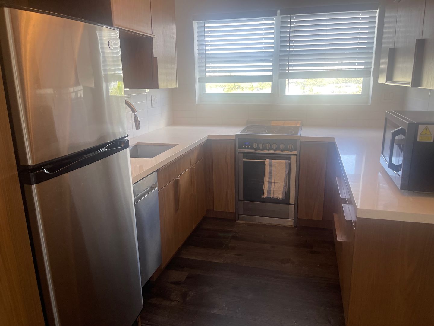 Fort Lauderdale Condo: 3003 Terramar Street #505