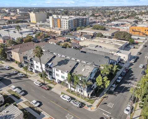 1101 - 1121 Gaviota Ave. - 20, 20 – photo 1