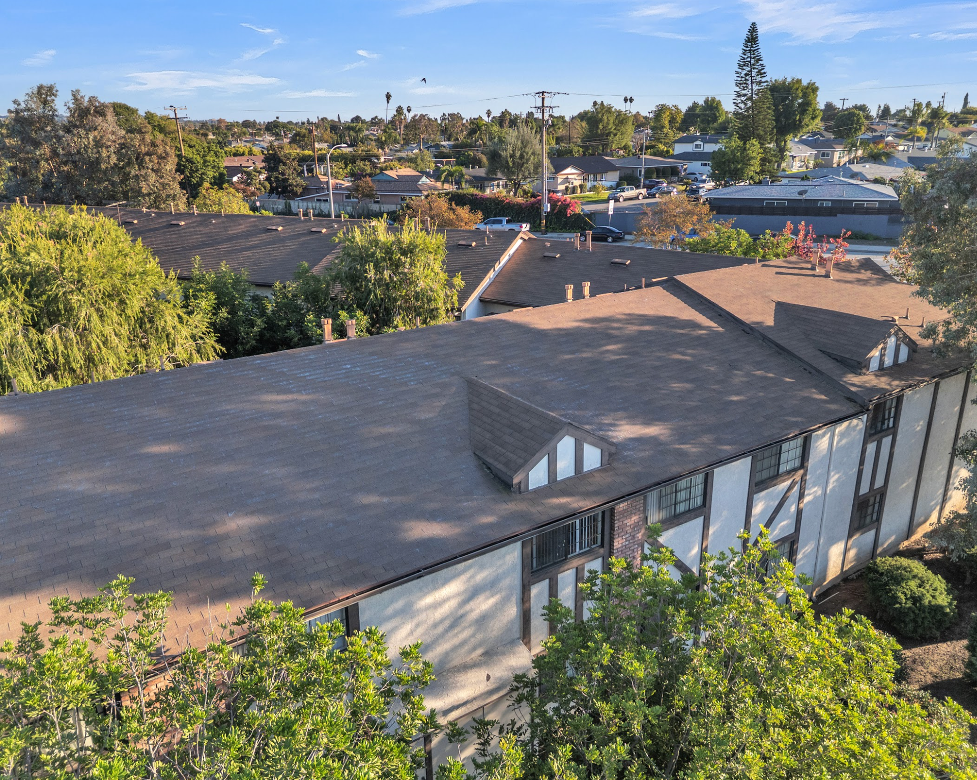 Mulberry Terrace Apartments 2 of 8