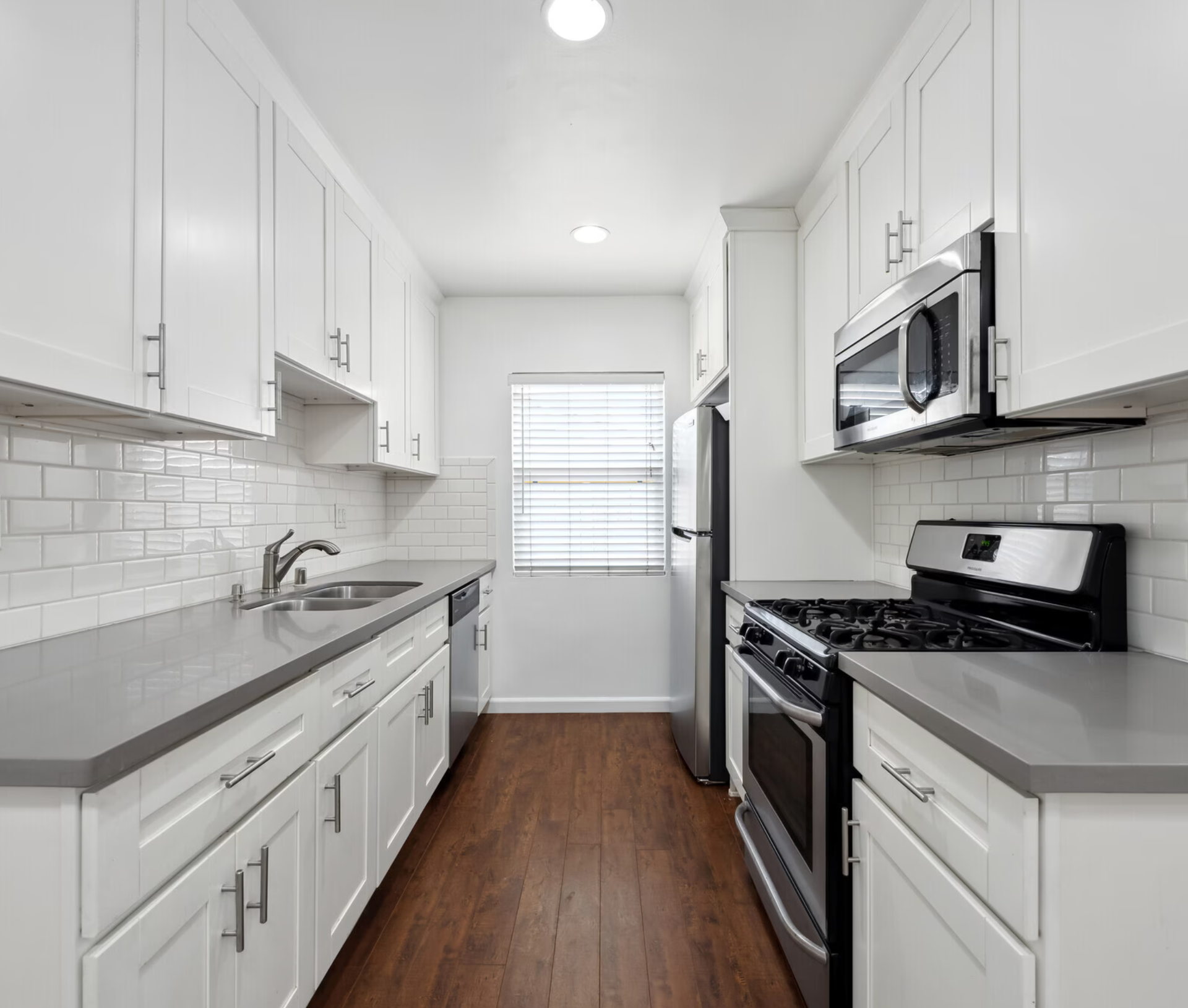 Mulberry Terrace Apartments 4 of 8