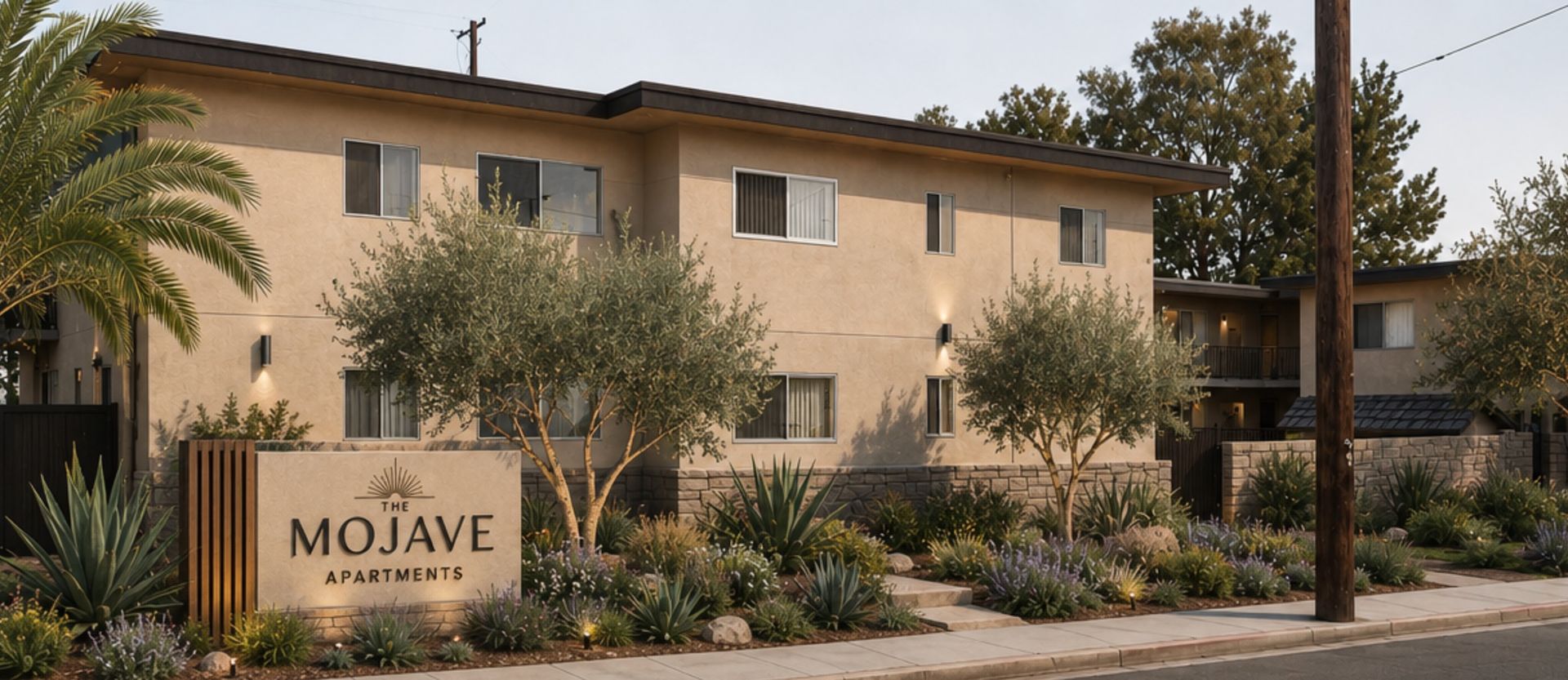 Long Beach Apartment: 140 E Spring Street