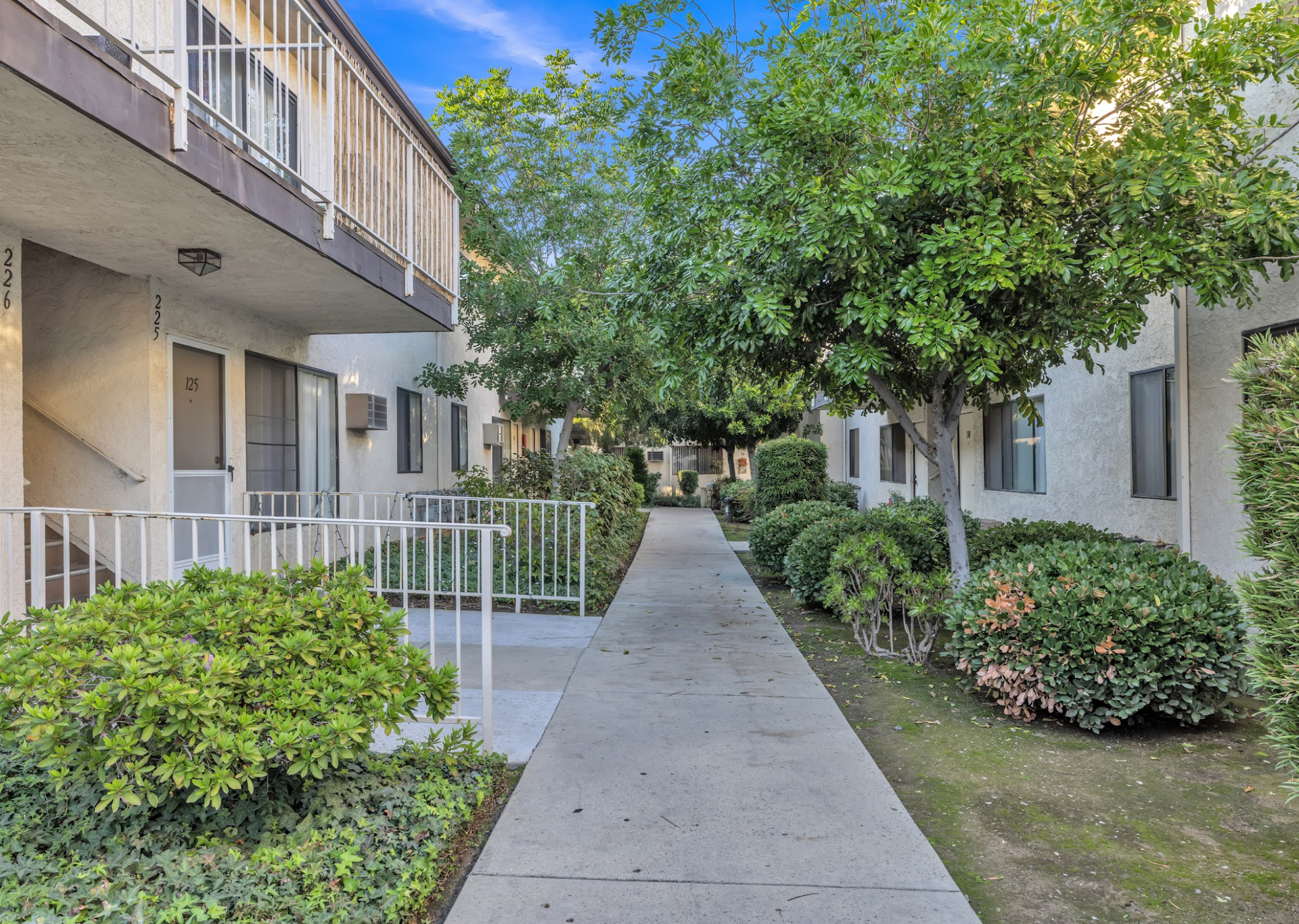Mulberry Terrace Apartments 3 of 8