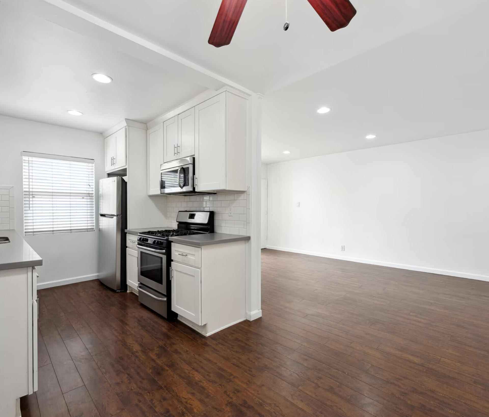 Mulberry Terrace Apartments 5 of 8