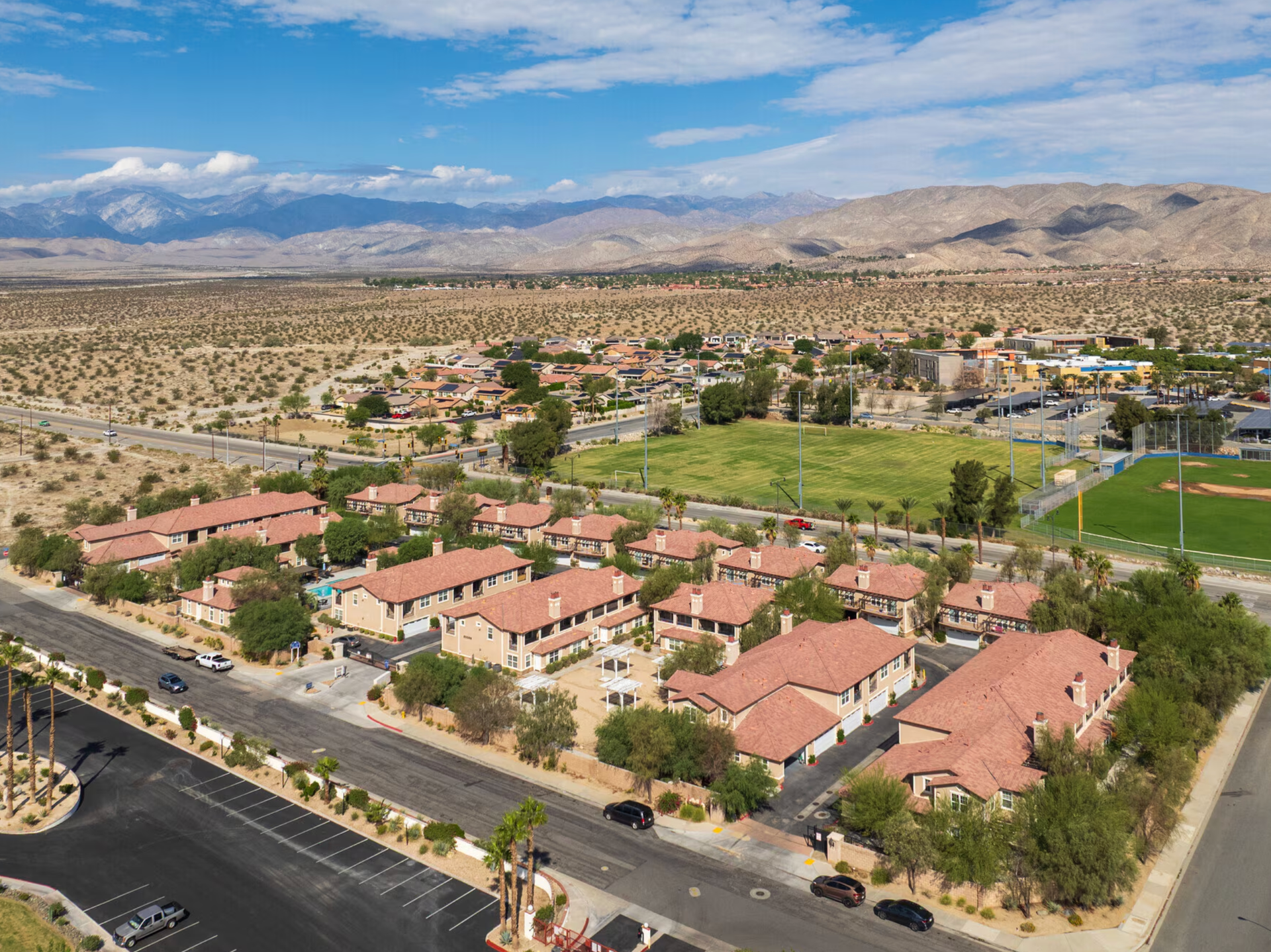 Willow Crest Townhome Apartments 2 of 11