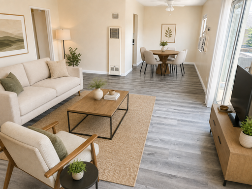 Great location near golf course, mall, and walking distance to schools!