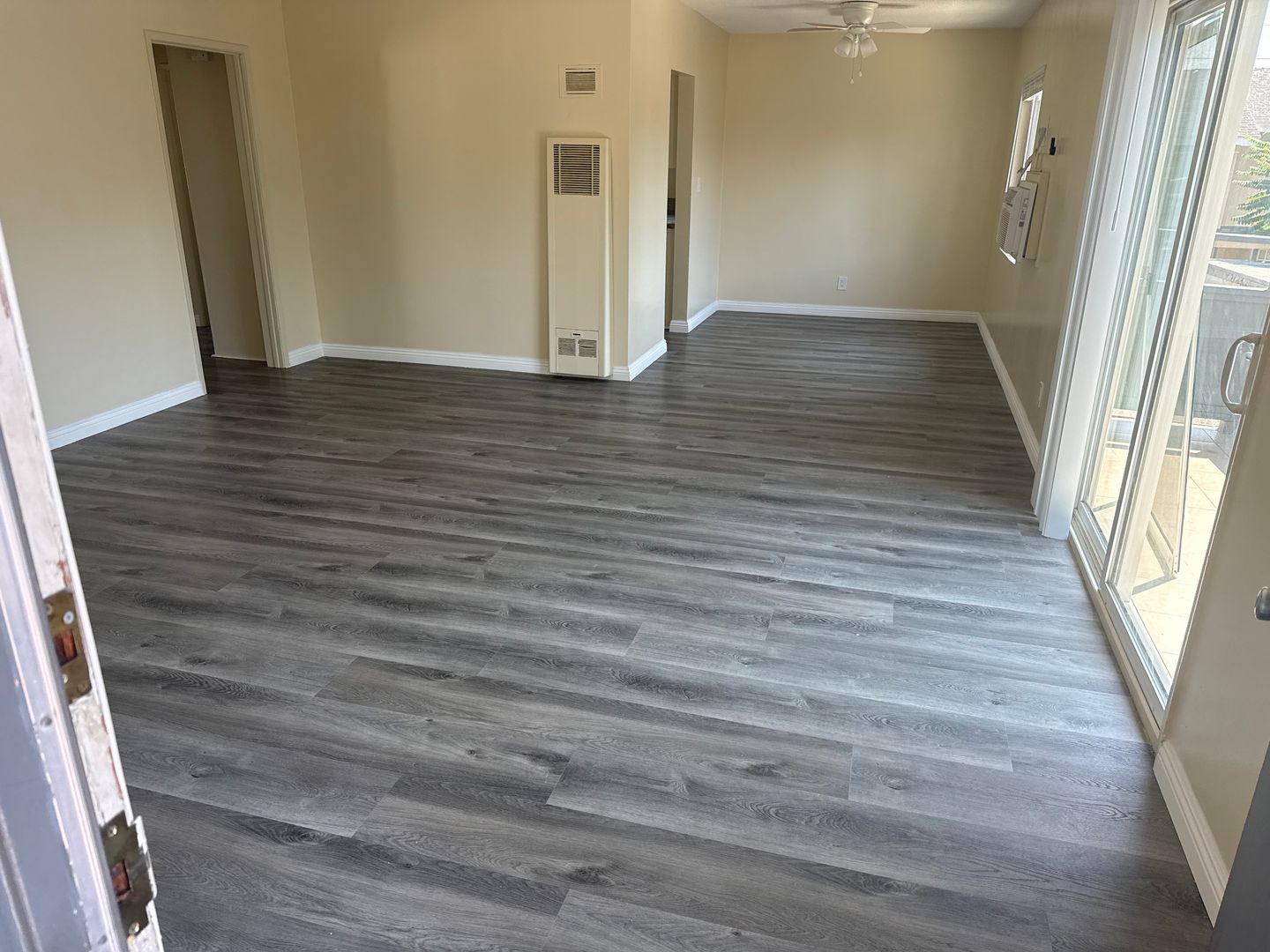 Arcadia Apartment: 616-618 S. Santa Anita Avenue