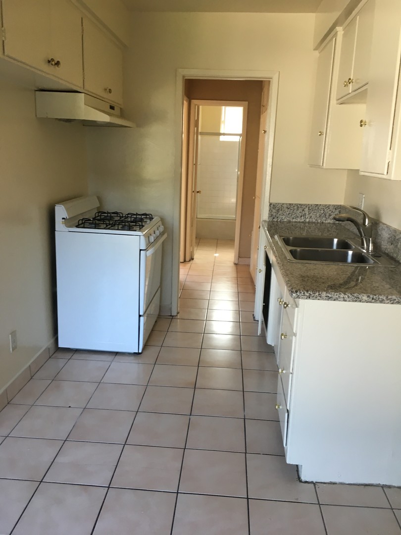 Arcadia Apartment: 616-618 S. Santa Anita Avenue