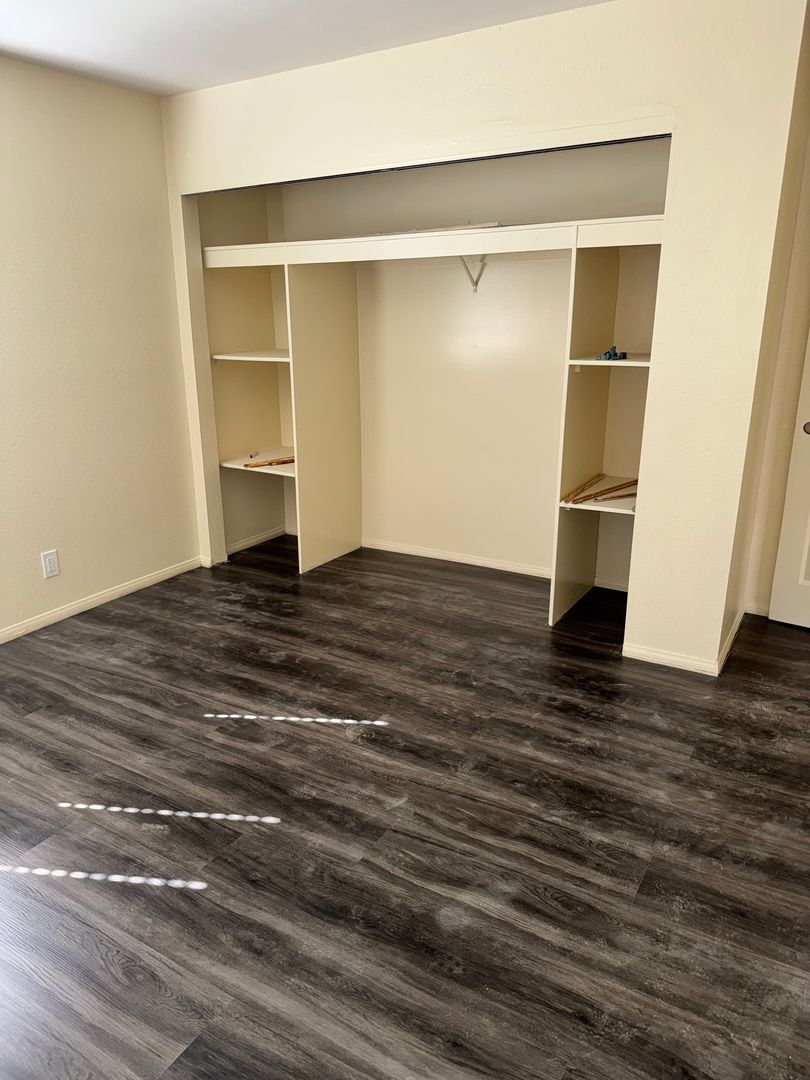 El Monte Apartment: 11446-11452 Basye Street