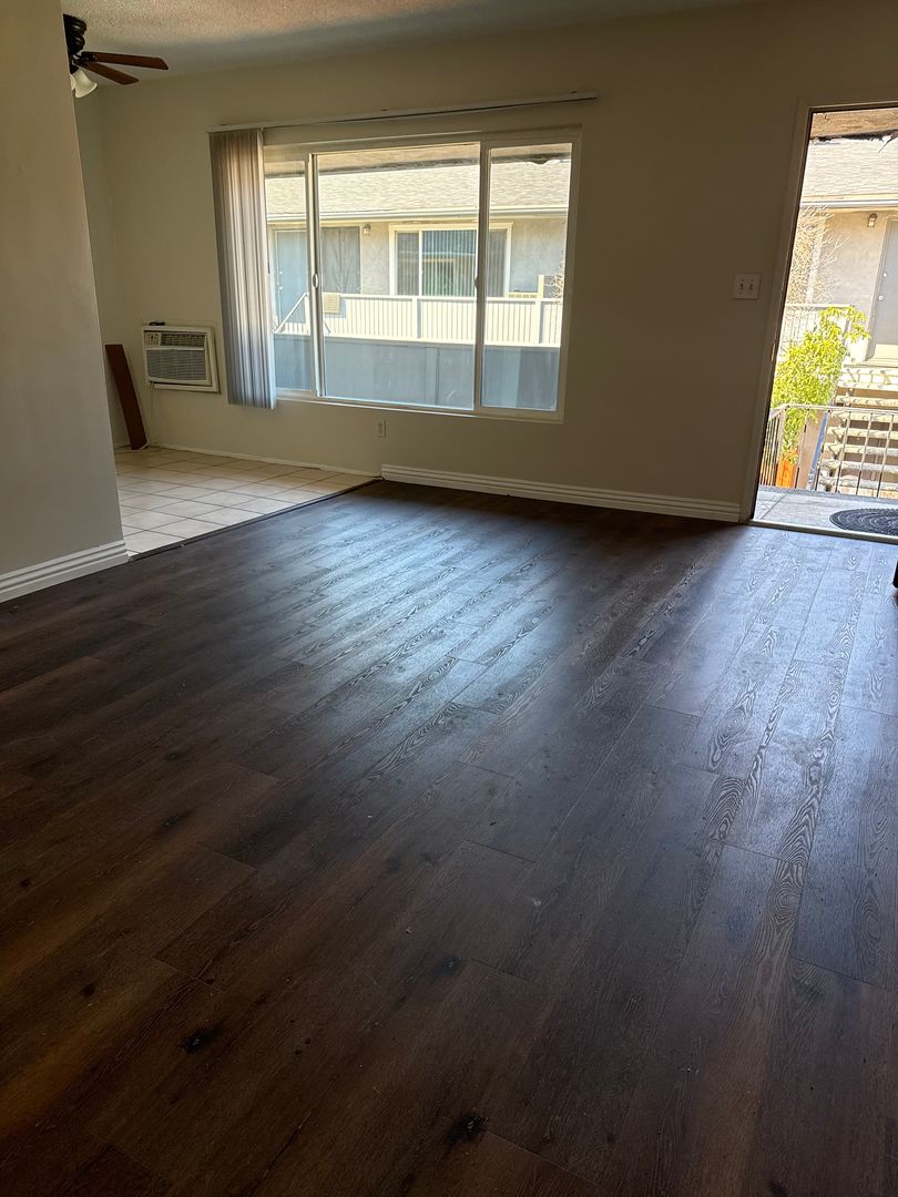 Arcadia Apartment: 616-618 S. Santa Anita Avenue