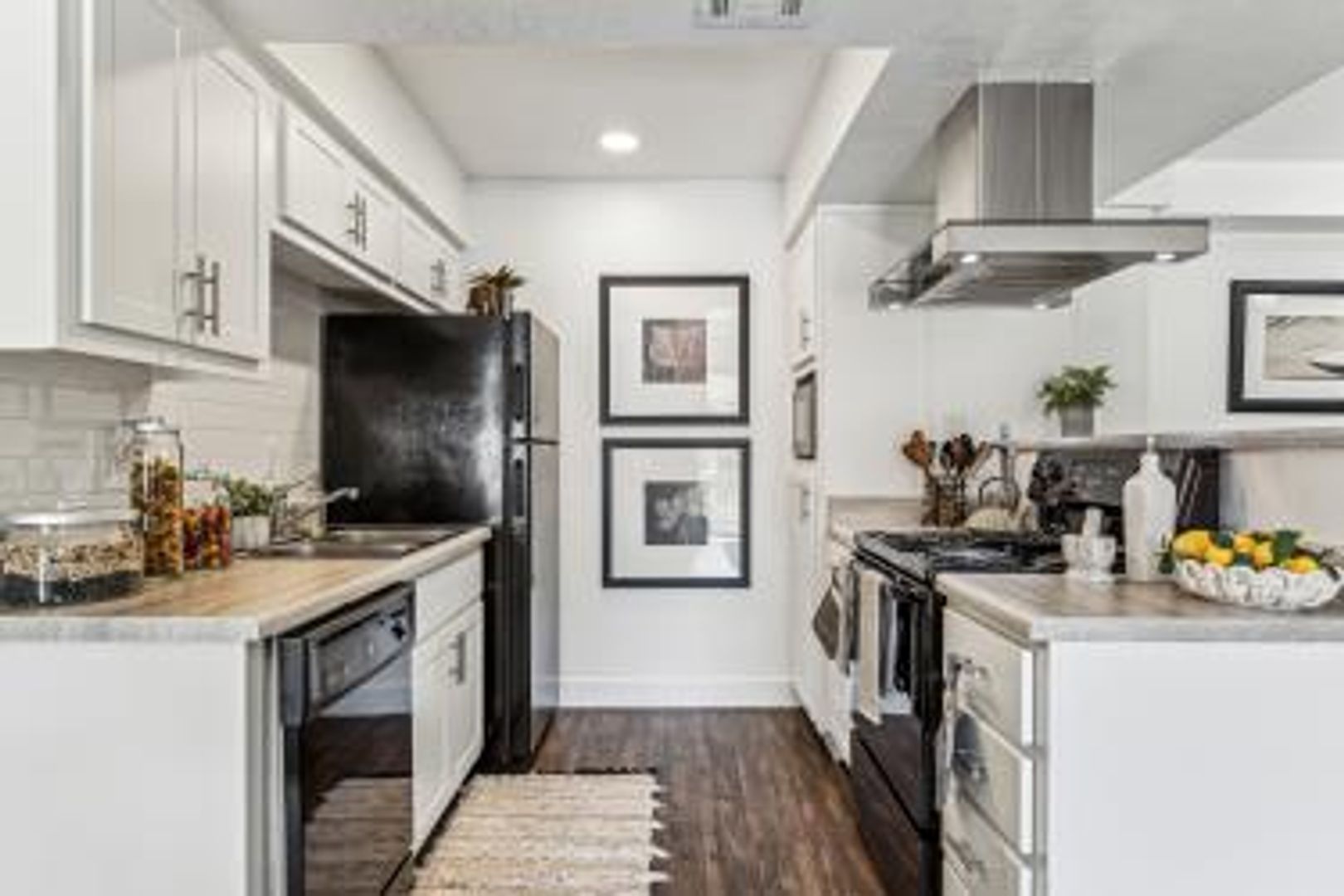 Mesa Apartment: 2940 E Broadway Road