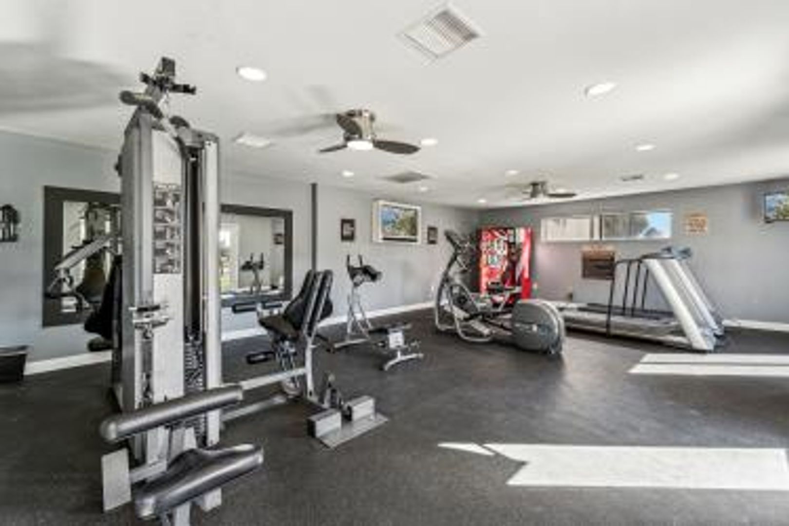 Mesa Apartment: 2940 E Broadway Road