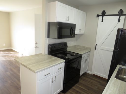 New luxury upgrades – photo 1