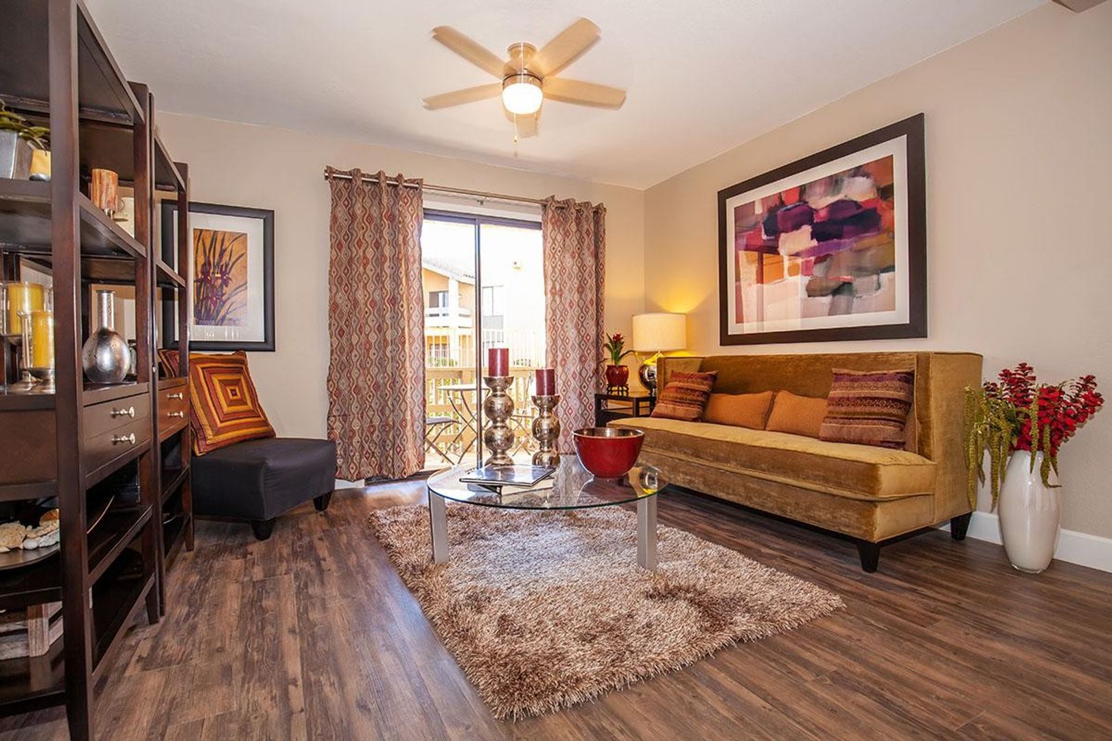 Mesa Apartment: 2940 E Broadway Road