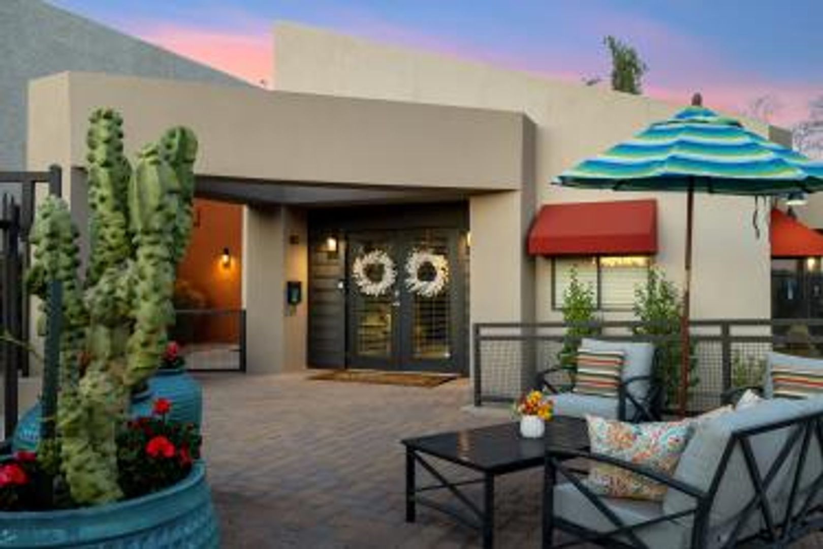 Mesa Apartment: 2940 E Broadway Road