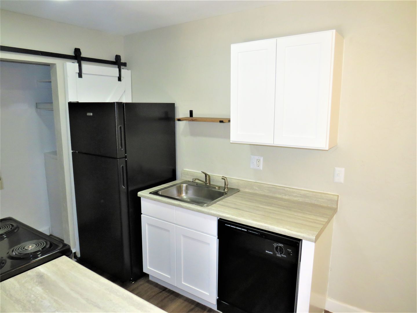 Tucson Apartment: 201 N. Wilmot Road