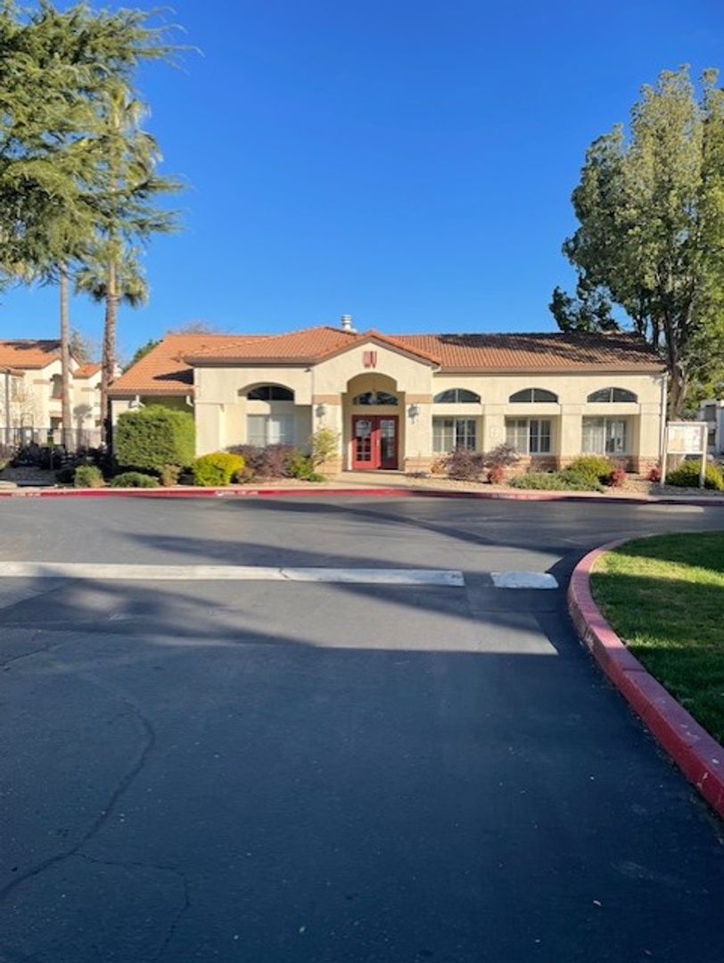 Antelope Condo: 8020 Walerga Rd