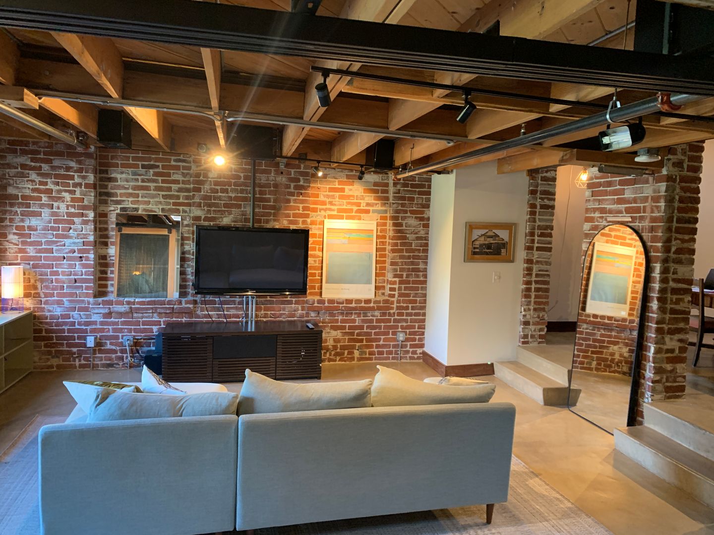 Sacramento Condo: 1725 14th Street Apt #210