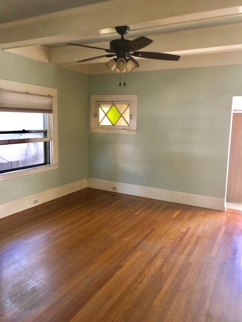 Sacramento Apartment: 1011 26th Street Unit "A"