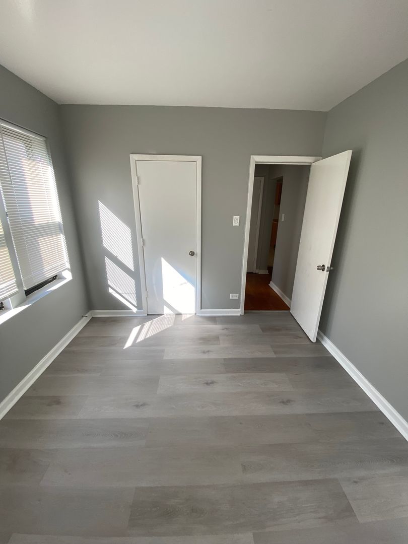 Chicago Apartment: 1721-25 E 79th St