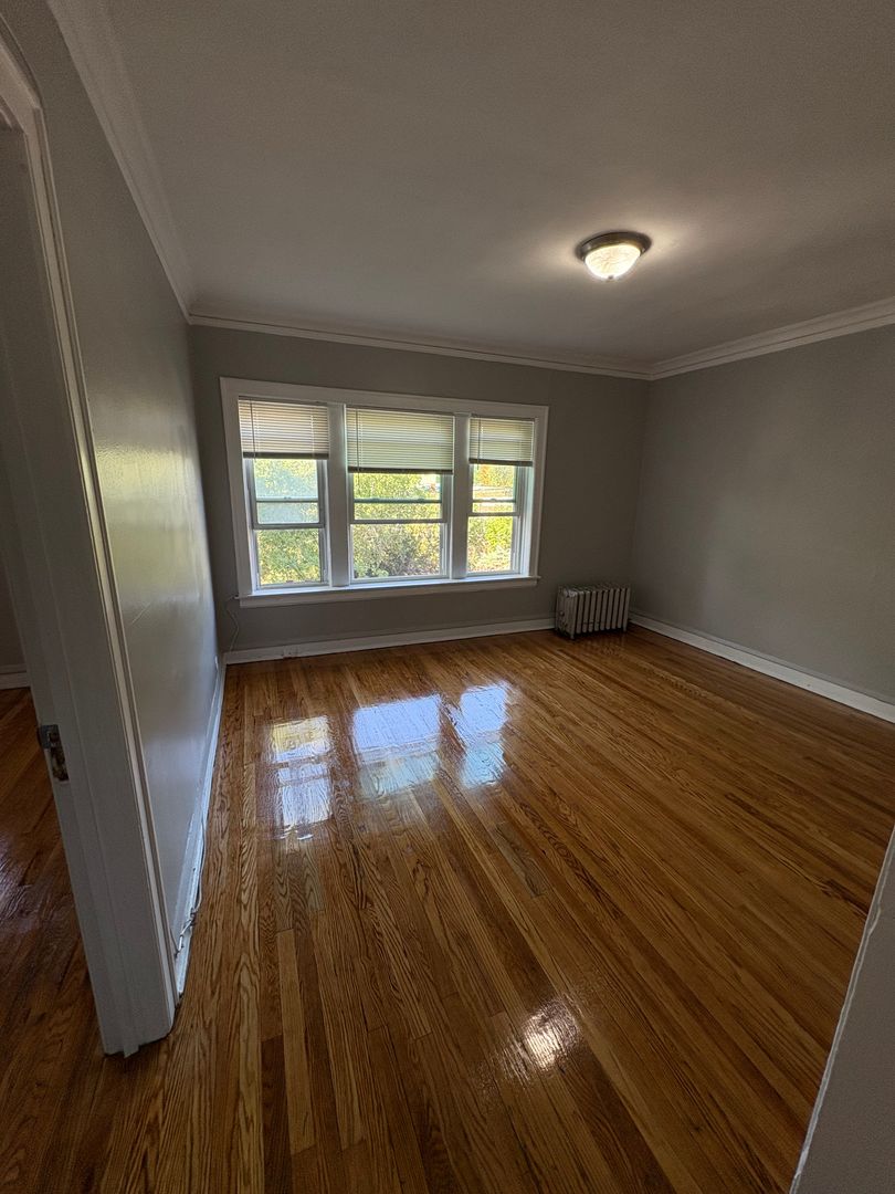 Chicago Apartment: 1733-39 East 75th St.
