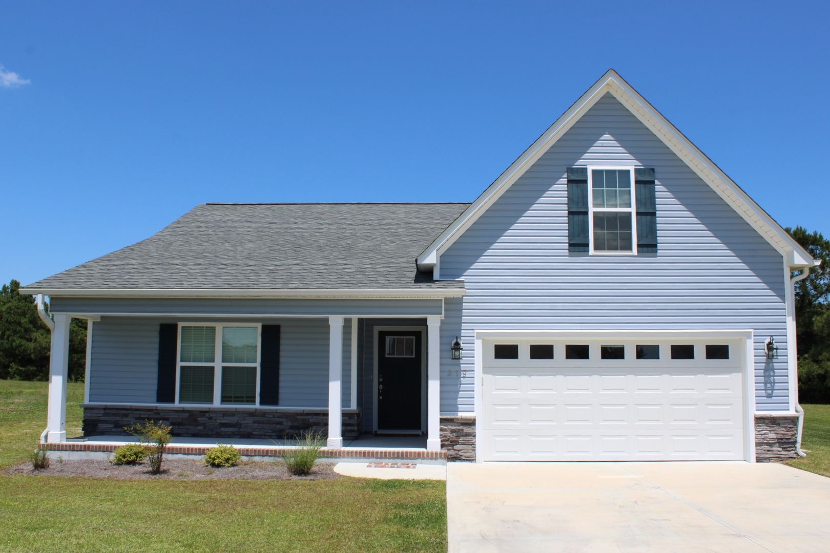 Havelock House: 219 Grist Mill Dr
