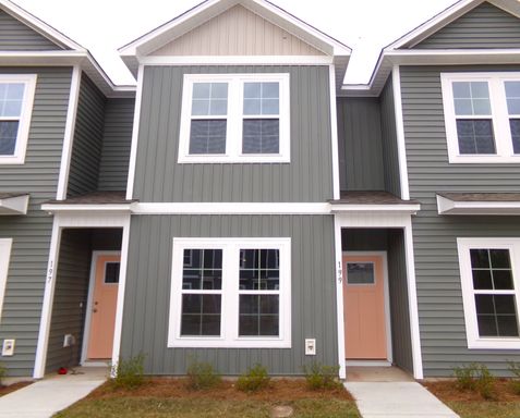 Move-In Special: Receive $100 off your first month’s rent! Welcome to Jacks Branch Townhomes – Contemporary Living in the Heart of Hubert, NC!