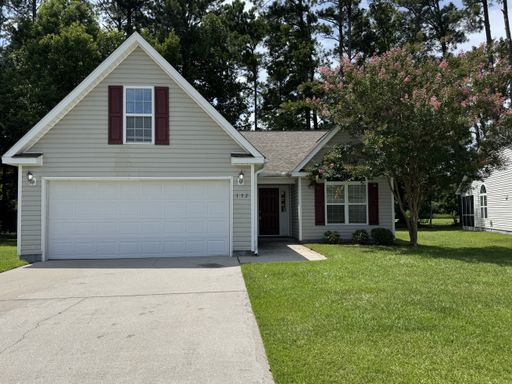 Beautiful home in Carolina Pines – photo 1
